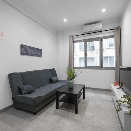 شقة B&W, Nilie Hospitality Mgmt سالونيك المظهر الخارجي الصورة