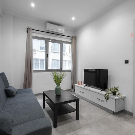 شقة B&W, Nilie Hospitality Mgmt سالونيك المظهر الخارجي الصورة