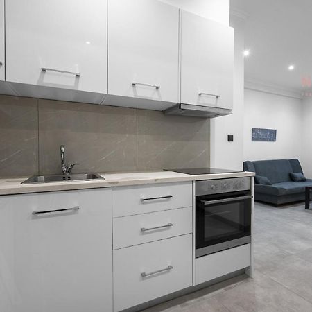 شقة B&W, Nilie Hospitality Mgmt سالونيك المظهر الخارجي الصورة