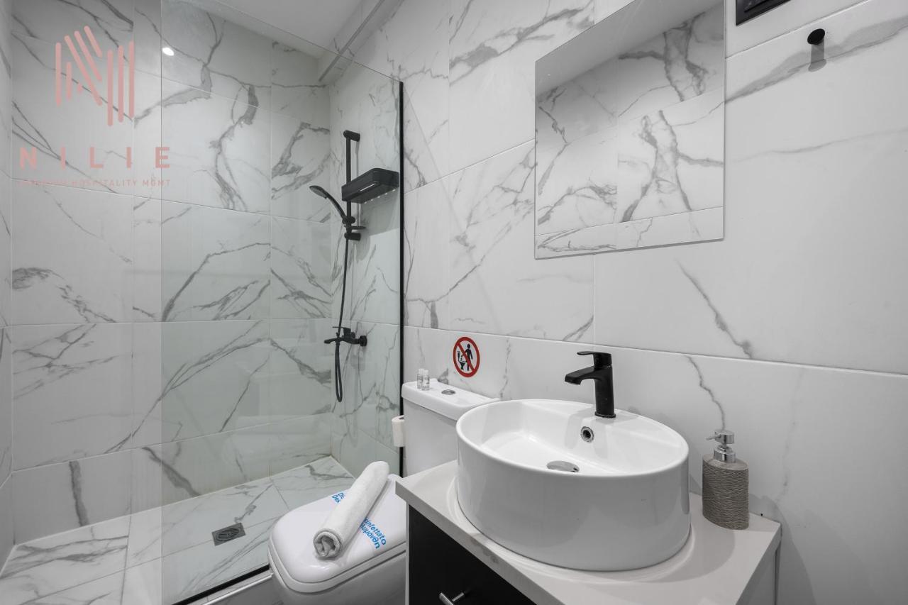 شقة B&W, Nilie Hospitality Mgmt سالونيك المظهر الخارجي الصورة